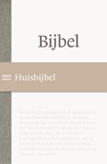 Bijbel NBV21 Huisbijbel | Nbg | 