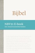 Bijbel | NBV21 | NBG | 