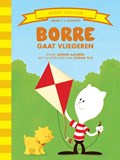 Borre gaat vliegeren | Jeroen Aalbers & Stefan Tijs | 