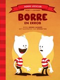 Borre en Errob | Jeroen Aalbers | 