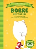 Borre heeft de hik | Jeroen Aalbers | 