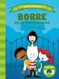Borre en de Kerkhof Kids | Jeroen Aalbers | 