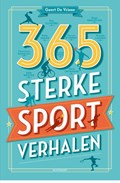 365 sterke sportverhalen | Geert De Vriese | 