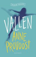 Vallen | Anne Provoost | 