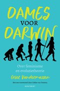 Dames voor Darwin | Griet Vandermassen | 