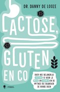 Lactose, gluten en co | Danny De Looze | 