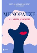 Menopauze | Herman Depypere ; Sofie Vanherpe | 