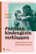 Niet aan kind en gezin verklappen | Hanne Luyten | 