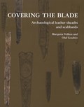 Covering the blade | Olaf Goubitz ; Marquita Volken | 