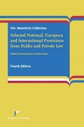 Selected National, European and International Provisions from Public and Private Law 1 treaties and international instruments | Nicole Kornet ; Sascha Hardt | 