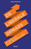 De liberale opmars | André Vermeulen | 