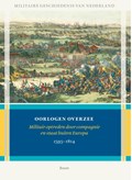 Oorlogen overzee | Nederlands Instituut voor Militaire Historie ; Gerrit Knaap ; Henk den Heijer ; Michiel de Jong | 