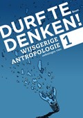Wijsgerige antropologie Vwo 1 Werkboek | Frank Meester; Maarten Meester; Natascha Kienstra | 