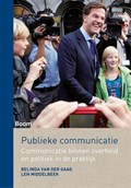 Publieke communicatie | Belinda Belinda Gaag ; Len Middelbeek | 