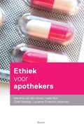 Ethiek voor apothekers | Mariëtte van den Hoven ; Ineke Bolt ; Chiel Ebbelaar ; Lucianne Groenink | 