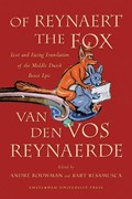 Of Reynaert the Fox | A.Th. Bouwman ; B. Besamusca | 