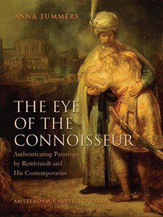 Amsterdamse Gouden Eeuw Reeks The Eye of the Connoisseur
