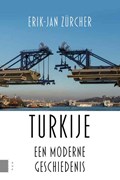 Turkije, een moderne geschiedenis | Erik-Jan Zurcher | 