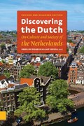 Discovering the Dutch | Emmeline Besamusca ; Jaap Verheul | 
