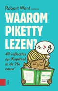 Waarom Piketty lezen? | Robert Went | 