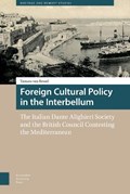 Foreign cultural policy in the interbellum | Tamara van Kessel | 