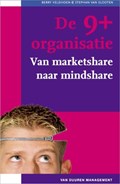 De 9+ organisatie | Berry Veldhoen ; Stephan van Slooten | 