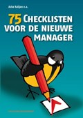 75 Checklisten voor de nieuwe manager | Asha Kalijan | 