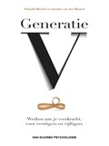 Generatie V | Yolanda Buchel ; Sandra van der Maarel | 