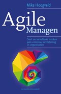 Agile managen | Mike Hoogveld | 