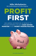 Profit first | Mike Michalowicz ; Femke Hogema | 