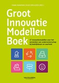Groot innovatiemodellenboek | Frank Kwakman ; Ruud Smeulders | 