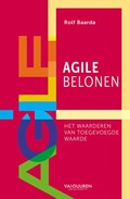 Agile belonen | Rolf Baarda | 