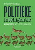 Politieke intelligentie | Dees van Oosterhout | 