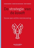 De strategie van de kreeft | Yousri Mandour ; Dorien van der Heiden ; Sven Turnhout | 