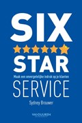 Six Star Service | Sydney Brouwer | 
