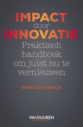 Impact door Innovatie | Annelies Huisingh | 