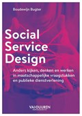 Social Service Design | Boudewijn Bugter | 