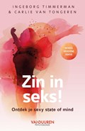 Zin in seks! | ; Carlie van Tongeren Ingeborg Timmerman | 