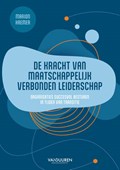 De kracht van maatschappelijk verbonden leiderschap | Marion Kremer | 