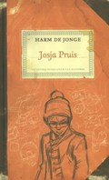 Josja Pruis | Harm de Jonge | 