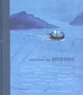 Avonturen van Odysseus | onbekend Homerus | 