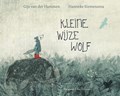 Kleine wijze wolf | Gijs van der Hammen | 