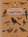 Mijn kleine vogelboek | Katrin Wiehle | 