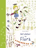 Het atelier van Flora | Kristina Digman | 
