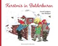 Kerstmis in Bolderburen | Astrid Lindgren | 