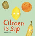 Citroen is sip | Emma Virke | 