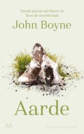 Aarde | John Boyne | 
