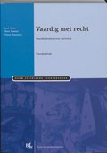 Vaardig met recht | Fokke Fernhout ; Jaap Hage ; Bart Verheij | 