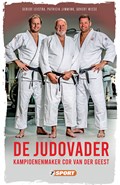 De judovader | Gerlof Leistra ; Patricia Jimmink ; Govert Wisse | 