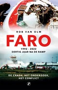 Faro 30 jaar later | Rob van Olm | 